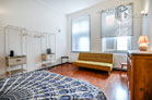 Modern möblierte Wohnung mit gehobener Ausstattung in Köln-Nippes
