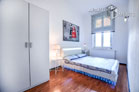 Modern möblierte Wohnung mit gehobener Ausstattung in Köln-Nippes