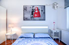 Modern möblierte Wohnung mit gehobener Ausstattung in Köln-Nippes