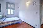 Modern möblierte Wohnung mit gehobener Ausstattung in Köln-Nippes