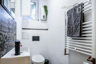 Modern möblierte Wohnung mit gehobener Ausstattung in Köln-Nippes