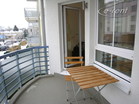 moderne und hochwertige 2 Zimmer-Wohnung im Kölner Süden
