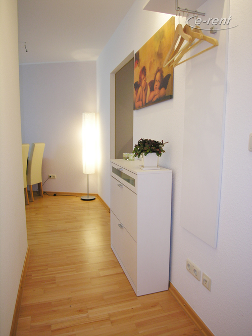 moderne und hochwertige 2 Zimmer-Wohnung im Kölner Süden
