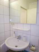 modern and high-quality 2 room apartment in the South of Cologne