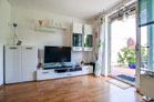 Geräumige Maisonette-Wohnung in verkehrsgünstiger und ruhiger Lage in Köln-Holweide