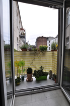 2 room city-apartment directly at Brussels Square