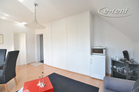 Furnished and bright 2-room apartment in Cologne-Weidenpesch