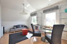 Möbliertes und helles 2-Zimmer Apartment in Köln-Weidenpesch
