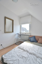 Möbliertes und helles 2-Zimmer Apartment in Köln-Weidenpesch