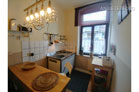 Hochwertig möbliertes Apartment mit offener Küche in Köln-Nippes