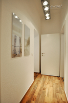 Modern furnished and centrally located apartment in Cologne-Neustadt-North