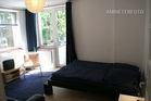 Ruhige und möblierte Wohnung in Köln-Neustadt-Nord