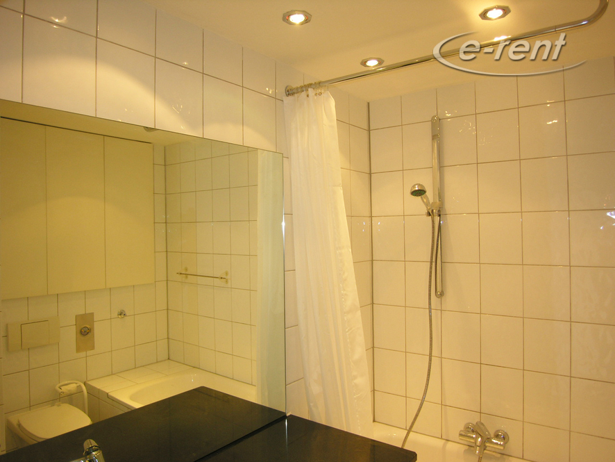 Modernly furnished apartment in a convenient location in Cologne-Weidenpesch