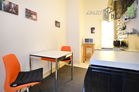 Modernly furnished and quiet apartment in Cologne-Neustadt-North