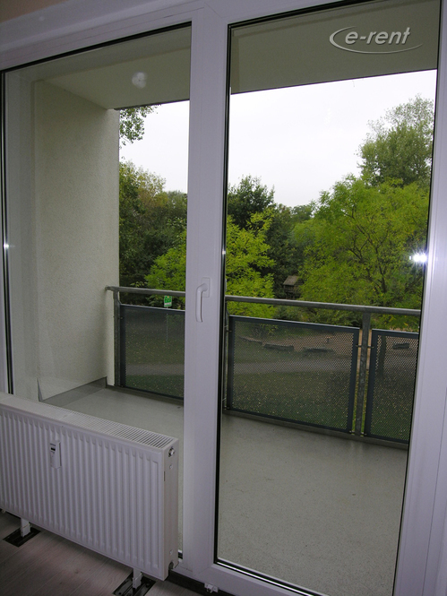 Möbliertes Nichtraucherapartment mit Balkon hell und ruhig in Köln-Niehl