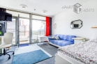 Apartement mit Komplettausstattung und PKW Stellplatz in Tiefgarage