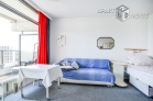 Apartement mit Komplettausstattung und PKW Stellplatz in Tiefgarage