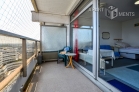Apartement mit Komplettausstattung und PKW Stellplatz in Tiefgarage