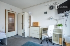 Apartement mit Komplettausstattung und PKW Stellplatz in Tiefgarage