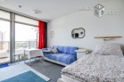 Apartement mit Komplettausstattung und PKW Stellplatz in Tiefgarage