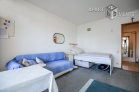 Apartement mit Komplettausstattung und PKW Stellplatz in Tiefgarage