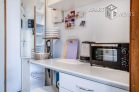 Apartement mit Komplettausstattung und PKW Stellplatz in Tiefgarage