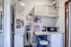 Apartement mit Komplettausstattung und PKW Stellplatz in Tiefgarage