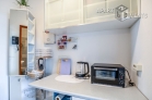 Apartement mit Komplettausstattung und PKW Stellplatz in Tiefgarage