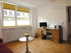 Modern furnished 1 room apartment in Cologne-Nippes
