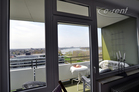 3-Zimmer-Wohnung mit Einbauküche und mit Blick auf den Rhein in Köln-Rodenkirchen