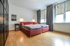 Möblierte und geräumige Wohnung in 1a-Lage von Kölns Altstadt-Nord