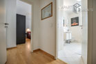 Furnished and spacious flat in prime location of Cologne's Old Town North
