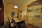 High quality and antique furnished apartment in Cologne-Altstadt-Nord