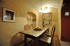 High quality and antique furnished apartment in Cologne-Altstadt-Nord