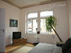 High-quality furnished and centrally located apartment in Cologne-Altstadt-Nord