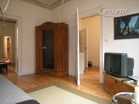 High-quality furnished and centrally located apartment in Cologne-Altstadt-Nord