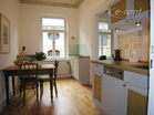 High-quality furnished and centrally located apartment in Cologne-Altstadt-Nord