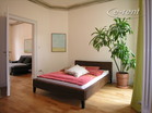 High-quality furnished and centrally located apartment in Cologne-Altstadt-Nord