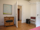 High-quality furnished and centrally located apartment in Cologne-Altstadt-Nord