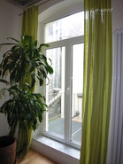 High-quality furnished and centrally located apartment in Cologne-Altstadt-Nord