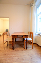 3 Zimmer-Wohnung in renoviertem Altbau in zentraler Lage