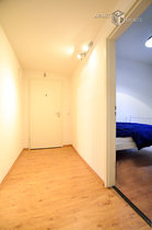 3 Zimmer-Wohnung in renoviertem Altbau in zentraler Lage