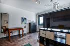Modern bright and quiet apartment at Mediapark in Cologne-Neustadt-North