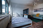 Modern bright and quiet apartment at Mediapark in Cologne-Neustadt-North