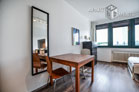 Modern bright and quiet apartment at Mediapark in Cologne-Neustadt-North