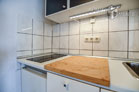 Modern bright and quiet apartment at Mediapark in Cologne-Neustadt-North