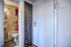 Modern bright and quiet apartment at Mediapark in Cologne-Neustadt-North