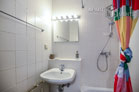 Modern bright and quiet apartment at Mediapark in Cologne-Neustadt-North