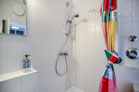 Modern bright and quiet apartment at Mediapark in Cologne-Neustadt-North