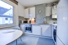 High-quality furnished and centrally located apartment in Cologne Agnesviertel